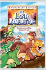 Watch The Land Before Time M4ufree