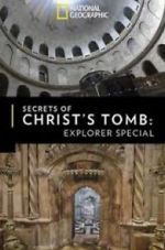 Watch The Secret of Christ\'s Tomb M4ufree