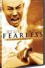 Watch A Fearless Journey: A Look at Jet Li's 'Fearless' M4ufree