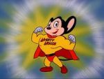Watch Mighty Mouse and the Wolf M4ufree