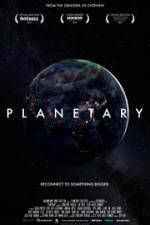 Watch Planetary M4ufree