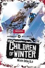 Watch Children of Winter M4ufree