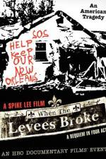 Watch When the Levees Broke: A Requiem in Four Acts M4ufree