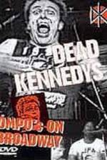 Watch Dead Kennedys Live M4ufree