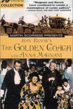 Watch The Golden Coach M4ufree