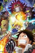 Watch One Piece Heart of Gold M4ufree