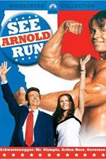 Watch See Arnold Run M4ufree