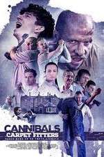 Watch Cannibals and Carpet Fitters M4ufree