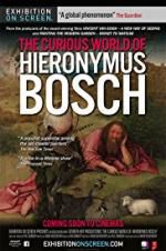 Watch The Curious World of Hieronymus Bosch M4ufree