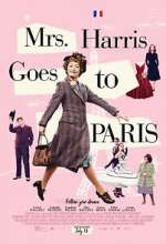 Watch Mrs Harris Goes to Paris M4ufree