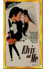 Watch Elvis and Me M4ufree