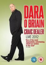 Watch Dara O Briain: Craic Dealer Live M4ufree