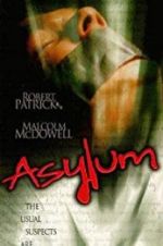 Watch Asylum M4ufree