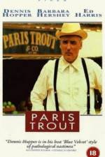 Watch Paris Trout M4ufree