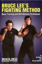 Watch Bruce Lee's Fighting Method: Basic Training & Self Defense Techniques M4ufree