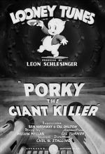 Watch Porky the Giant Killer (Short 1939) M4ufree