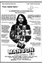 Watch Manson M4ufree