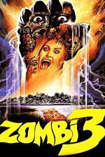 Watch Zombi 3 M4ufree