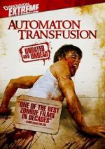 Watch Automaton Transfusion M4ufree
