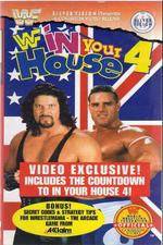 Watch WWF in Your House 4 M4ufree