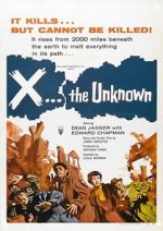 Watch X the Unknown Online M4ufree