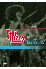 Watch Thin Lizzy  In Concert M4ufree