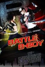 Watch Battle B-Boy M4ufree