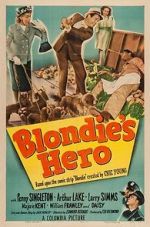 Watch Blondie\'s Hero M4ufree
