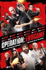 Watch Operation Endgame M4ufree