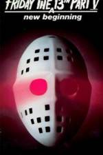 Watch Friday the 13th: A New Beginning M4ufree