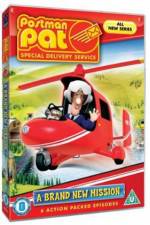 Watch Postman Pat: Special Delivery Service - A Brand New Mission M4ufree