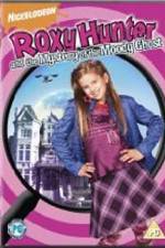 Watch Roxy Hunter and the Mystery of the Moody Ghost M4ufree