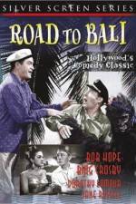 Watch Road to Bali M4ufree