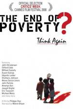 Watch The End of Poverty M4ufree