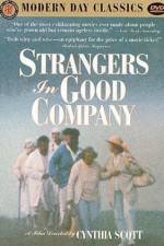 Watch Strangers in Good Company M4ufree