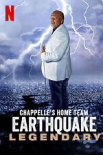 Watch Earthquake: Legendary (TV Special 2022) M4ufree