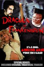 Watch Dracula vs Frankenstein M4ufree