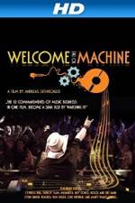 Watch Welcome to the Machine M4ufree