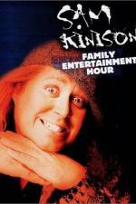 Watch The Sam Kinison Family Entertainment Hour M4ufree