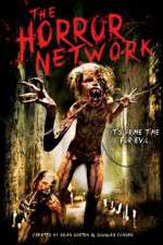 Watch The Horror Network Vol. 1 M4ufree