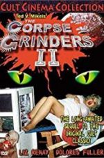 Watch The Corpse Grinders 2 M4ufree