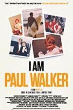 Watch I Am Paul Walker M4ufree
