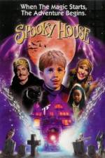 Watch Spooky House M4ufree