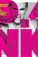 Watch PINK Greatest Hits So Far M4ufree