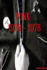 Watch Punk 1976-1978 M4ufree
