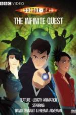 Watch Doctor Who: The Infinite Quest M4ufree
