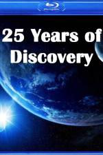 Watch 25 Years of Discovery M4ufree