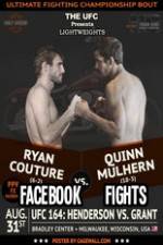 Watch UFC 164 Facebook Prelims M4ufree