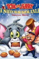 Watch Tom and Jerry: A Nutcracker Tale M4ufree
