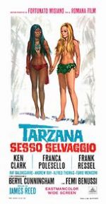 Watch Tarzana, the Wild Woman M4ufree